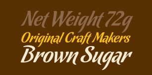 Chocolate Pro Font Download