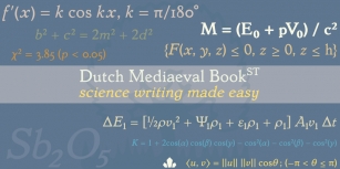 Dutch Mediaeval Book ST Font Download