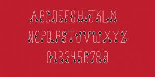 Giglio Rosso Font Download