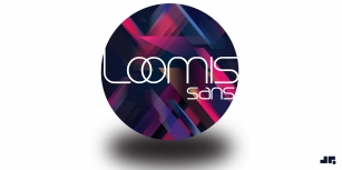 Loomis Sans Font Download