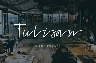 Tulisan Script Font Download