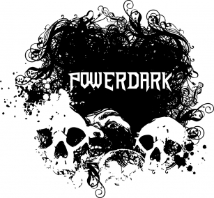 PowerDark Font Download