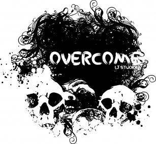 Overcome Font Download