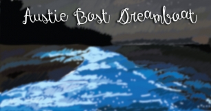 Austie Bost Dreamboa Font Download