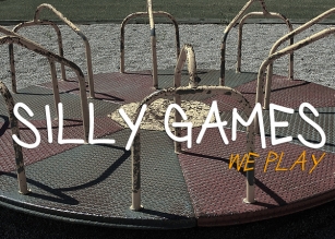 Silly Games Font Download