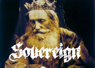 Sovereig Font Download