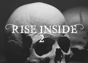 Rise InsidE 2 Font Download