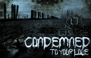Condemned to your love Font Download