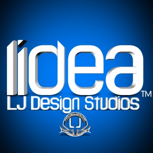 LJ Design Studios Lidea Font Download