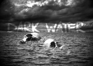 Dark Waters Font Download