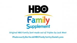 Familex Font Download