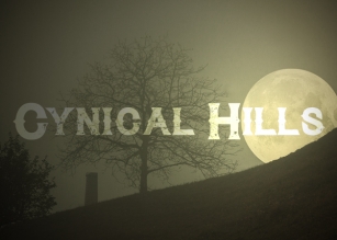Cynical Hills Font Download