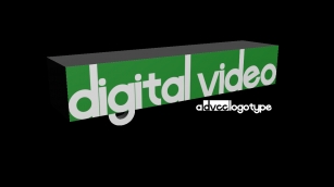 Digital Vide Font Download