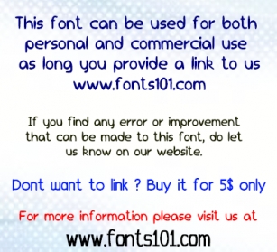 Eastern Antique 101 Font Download