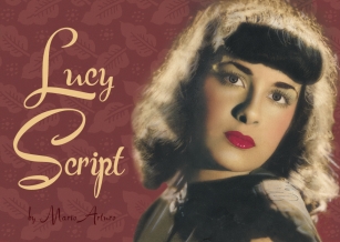 Lucy Scrip Font Download