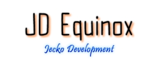 JD Equinox Font Download