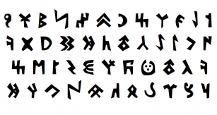 Kylych Font Download