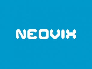 Neovix Font Download