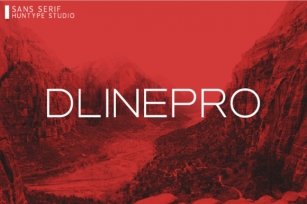 Dlinepro Font Download