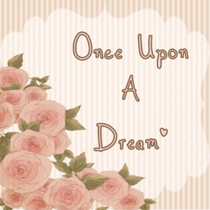 Once Upon A Dream Font Download