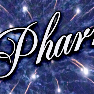 Pharmou Font Download