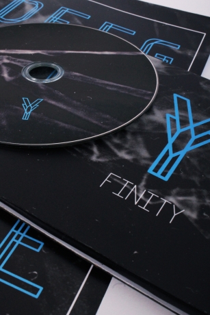 Finity Font Download