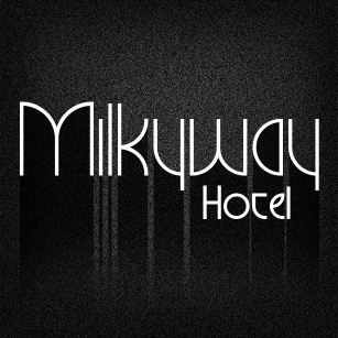 Milkyway Hotel Font Download