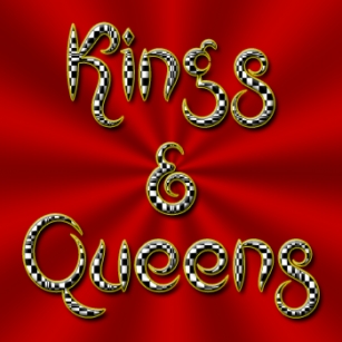 Mf Kings & Queens Font Download