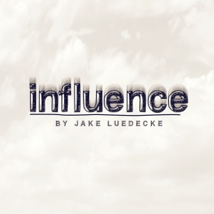 Influence Font Download