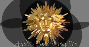 Austie Bost Versailles Font Download