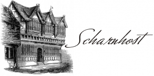 Scharnhors Font Download