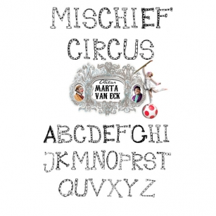 Mischief Circus Font Download