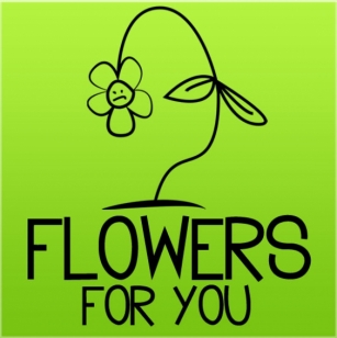 Flowers for you Font Download
