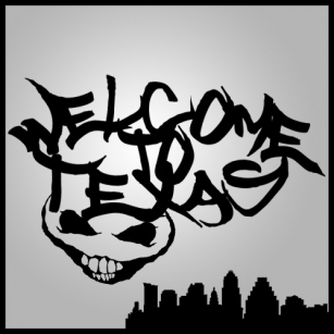 Welcome to Texas Font Download