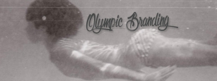 Olympic Branding Font Download