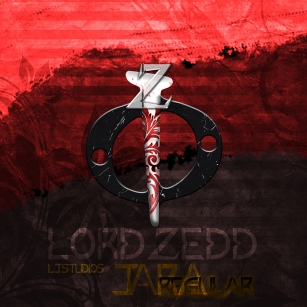 Lord ZeDD Release - LJ Studios Font Download