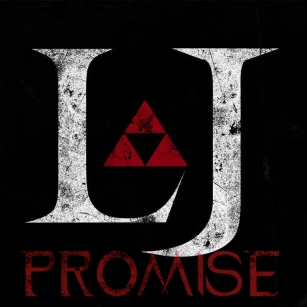 LJ Promise Darck Font Download
