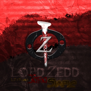 Lord ZeDD - LJ Studios Font Download