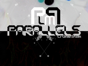 Parallels - LJ-Design Studios Font Download