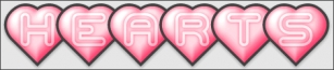 Hearts BRK Font Download