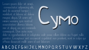 Cym Font Download