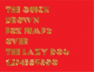 Paralis Font Download