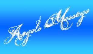 Angels Message Font Download