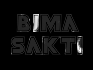 Bimasakti Font Download