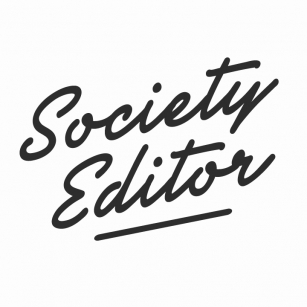 Society Editor Font Download