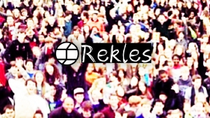 Rekles Font Download