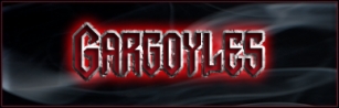 Gargoyles Font Download