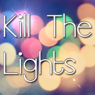 Kill The Lights Font Download