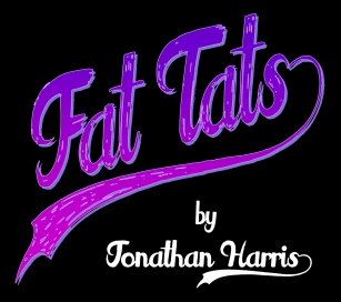 Fat Tats Font Download