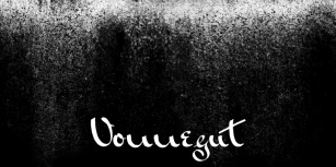 Vonnegu Font Download